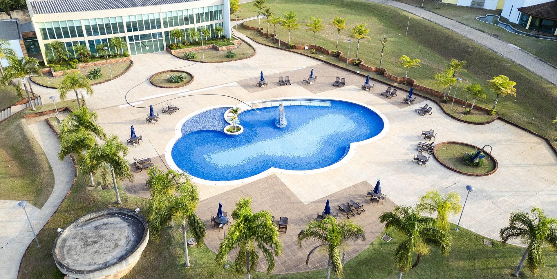 Clínica de Recuperação Sorocaba — Grupo Águias da Vida