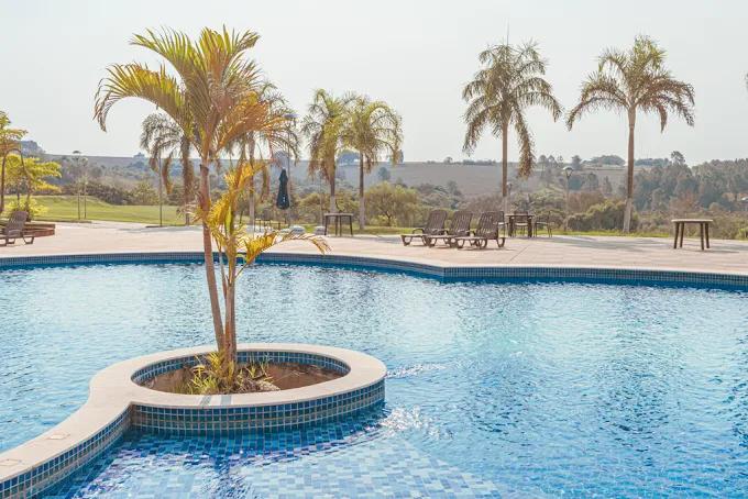 Clínica de Recuperação — Grupo Águias da Vida