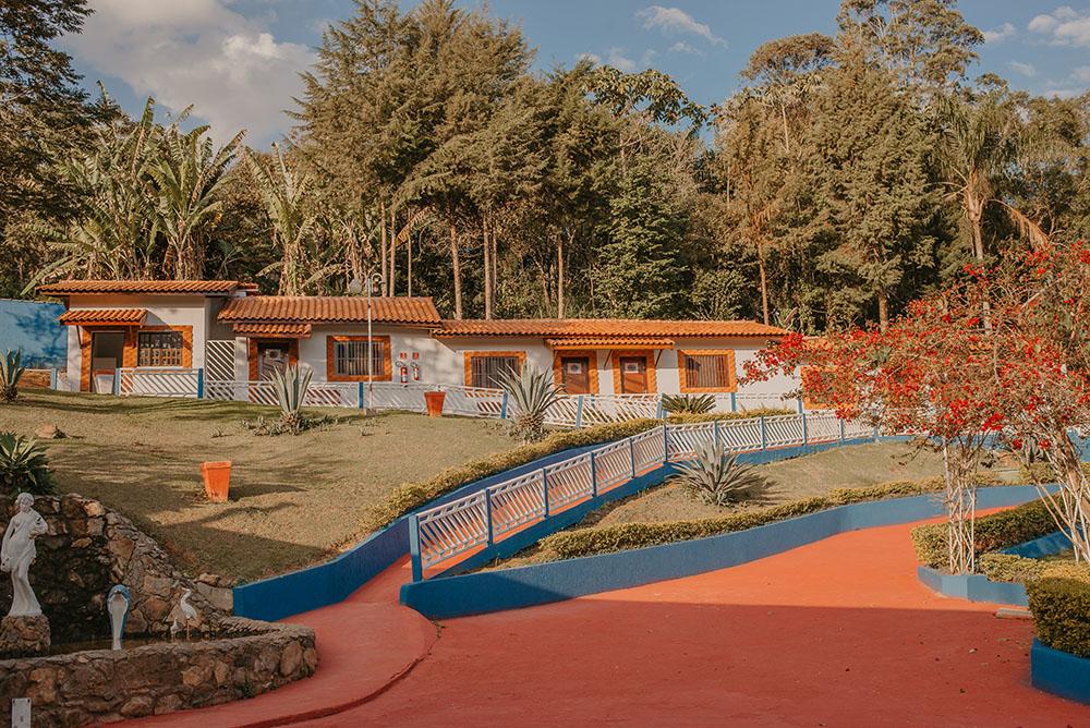 Clínica de Recuperação em Atibaia SP — Grupo Águias da Vida