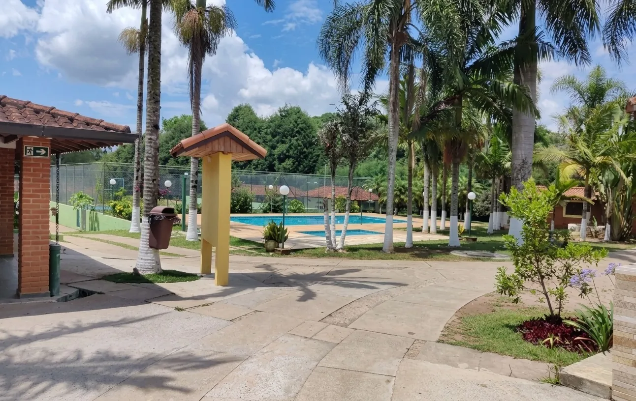 Exemplo de ambiente da rede para a busca por clínicas completas